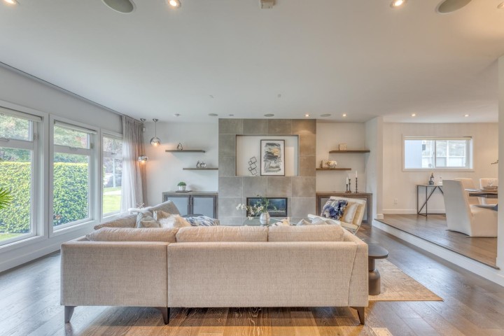 Photo 7 at 6568 Vine Street, S.W. Marine, Vancouver West