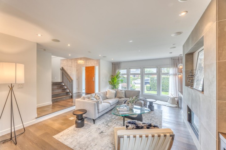 Photo 3 at 6568 Vine Street, S.W. Marine, Vancouver West