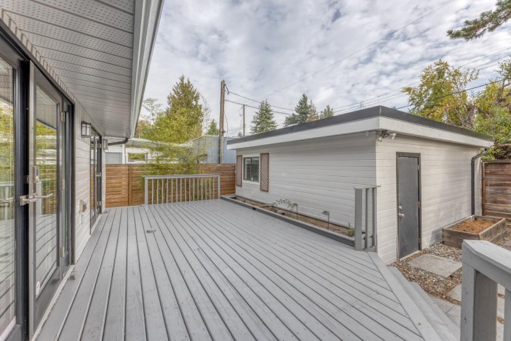 Photo 32 at 6568 Vine Street, S.W. Marine, Vancouver West