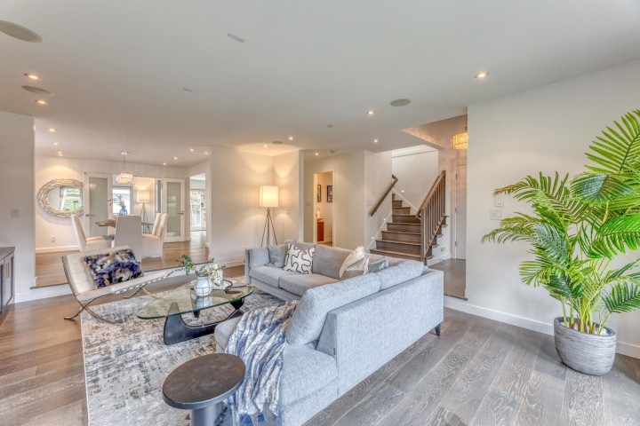 Photo 5 at 6568 Vine Street, S.W. Marine, Vancouver West