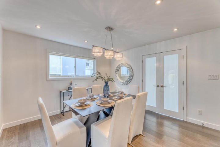 Photo 9 at 6568 Vine Street, S.W. Marine, Vancouver West