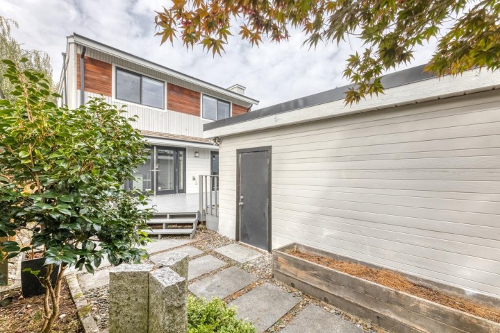 Photo 34 at 6568 Vine Street, S.W. Marine, Vancouver West