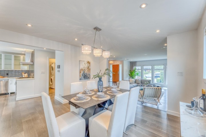 Photo 10 at 6568 Vine Street, S.W. Marine, Vancouver West