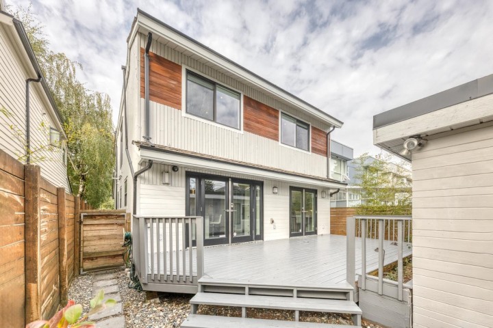 Photo 33 at 6568 Vine Street, S.W. Marine, Vancouver West