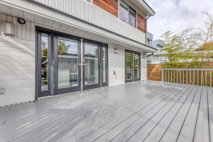Photo 31 at 6568 Vine Street, S.W. Marine, Vancouver West