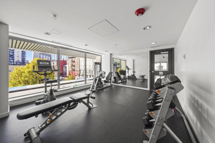 Photo 12 at 2204 - 999 Seymour Street, Downtown VW, Vancouver West