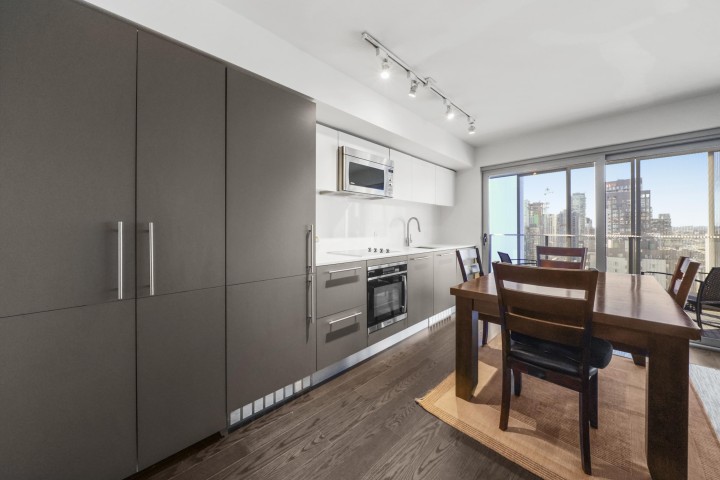 Photo 7 at 2204 - 999 Seymour Street, Downtown VW, Vancouver West