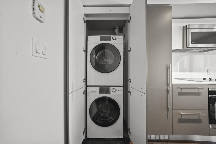 Photo 9 at 2204 - 999 Seymour Street, Downtown VW, Vancouver West