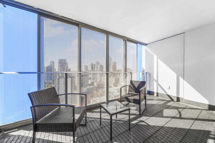 Photo 10 at 2204 - 999 Seymour Street, Downtown VW, Vancouver West