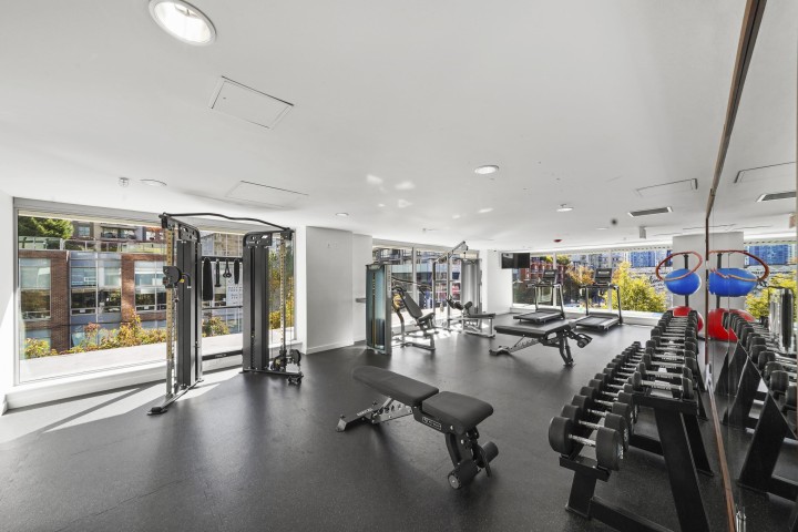 Photo 11 at 2204 - 999 Seymour Street, Downtown VW, Vancouver West