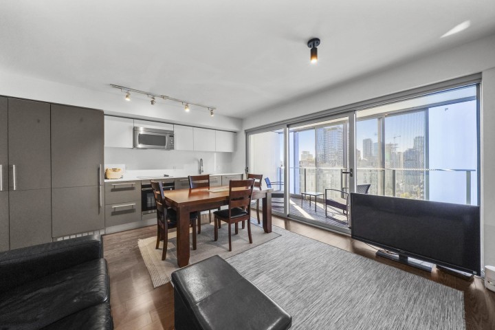 Photo 8 at 2204 - 999 Seymour Street, Downtown VW, Vancouver West