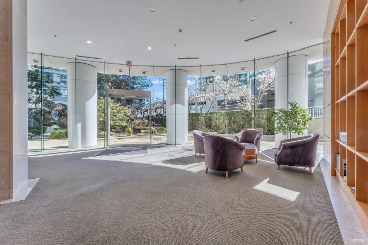 Photo 23 at 1704 - 1288 Alberni Street, West End VW, Vancouver West