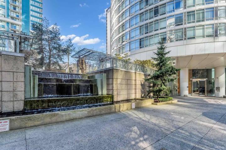 Photo 27 at 1704 - 1288 Alberni Street, West End VW, Vancouver West