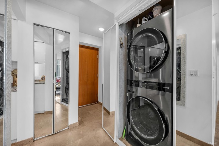 Photo 16 at 1704 - 1288 Alberni Street, West End VW, Vancouver West