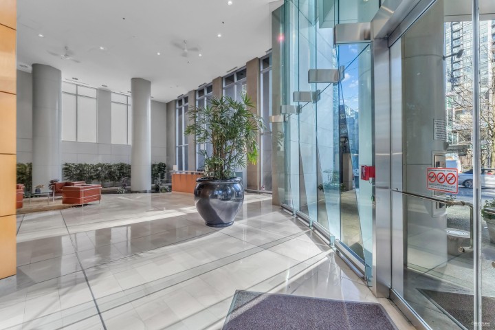 Photo 26 at 1704 - 1288 Alberni Street, West End VW, Vancouver West