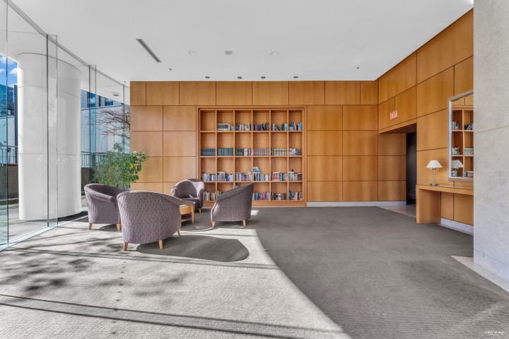 Photo 24 at 1704 - 1288 Alberni Street, West End VW, Vancouver West