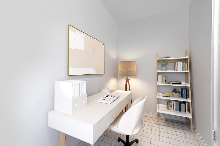 Photo 14 at 1704 - 1288 Alberni Street, West End VW, Vancouver West