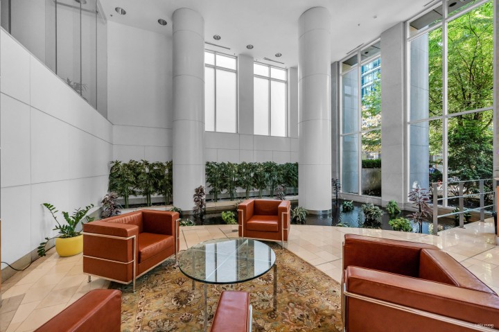 Photo 18 at 1704 - 1288 Alberni Street, West End VW, Vancouver West