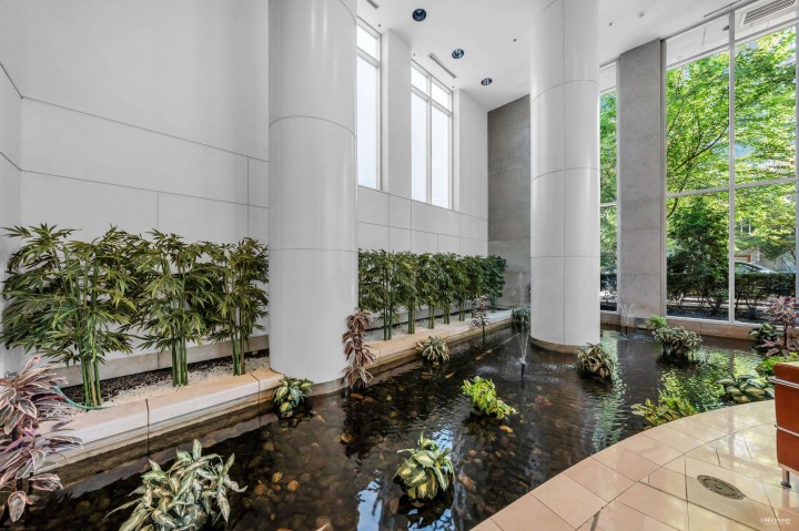 Photo 19 at 1704 - 1288 Alberni Street, West End VW, Vancouver West