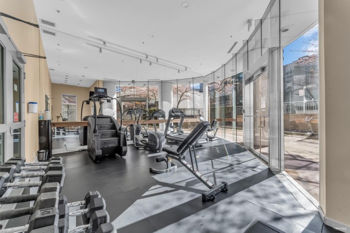 Photo 25 at 1704 - 1288 Alberni Street, West End VW, Vancouver West