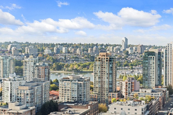 Photo 27 at 2701 - 928 Homer Street, Yaletown, Vancouver West