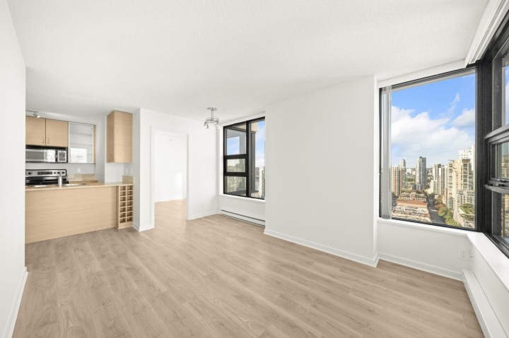 Photo 2 at 2701 - 928 Homer Street, Yaletown, Vancouver West