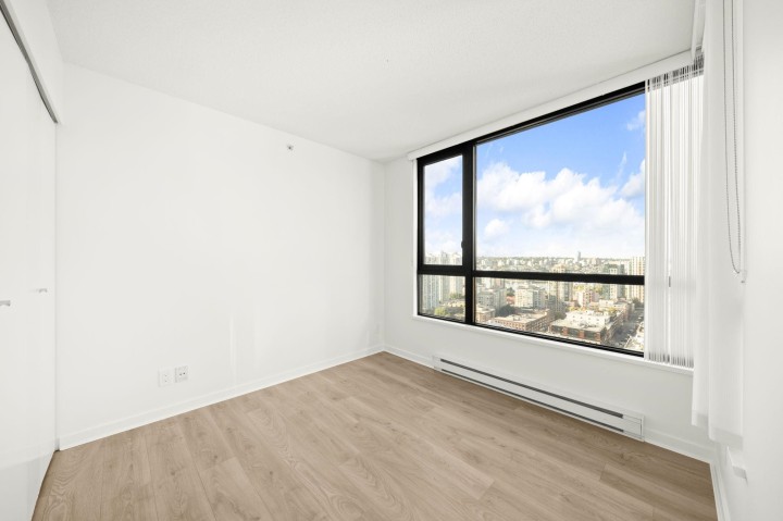 Photo 6 at 2701 - 928 Homer Street, Yaletown, Vancouver West