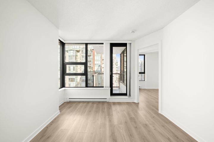 Photo 17 at 2701 - 928 Homer Street, Yaletown, Vancouver West