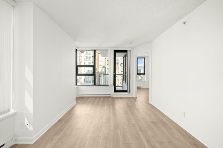 Photo 16 at 2701 - 928 Homer Street, Yaletown, Vancouver West