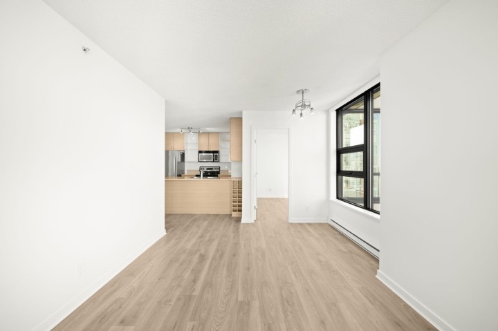 Photo 12 at 2701 - 928 Homer Street, Yaletown, Vancouver West