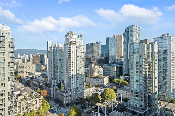 Photo 26 at 2701 - 928 Homer Street, Yaletown, Vancouver West