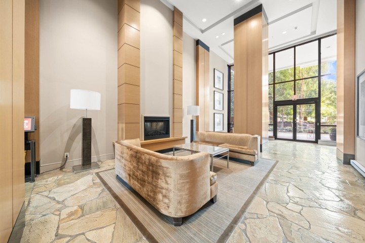 Photo 28 at 2701 - 928 Homer Street, Yaletown, Vancouver West