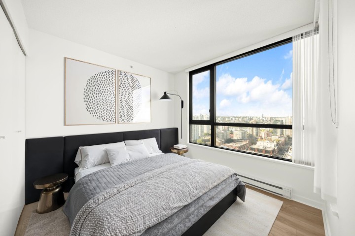 Photo 5 at 2701 - 928 Homer Street, Yaletown, Vancouver West