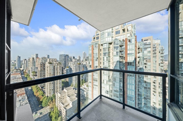 Photo 24 at 2701 - 928 Homer Street, Yaletown, Vancouver West