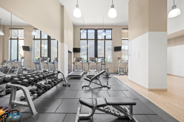 Photo 30 at 2701 - 928 Homer Street, Yaletown, Vancouver West