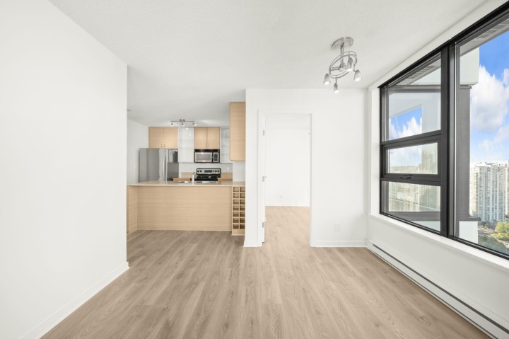 Photo 10 at 2701 - 928 Homer Street, Yaletown, Vancouver West