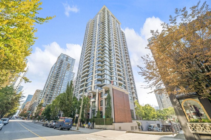 Photo 33 at 2701 - 928 Homer Street, Yaletown, Vancouver West