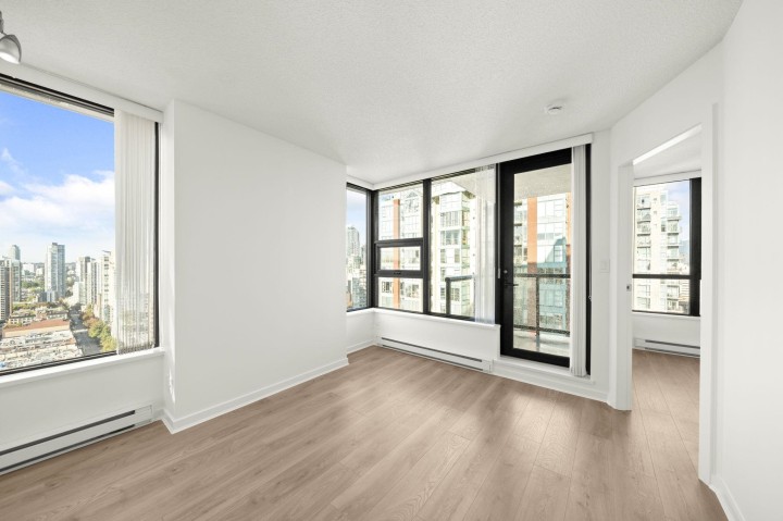 Photo 14 at 2701 - 928 Homer Street, Yaletown, Vancouver West