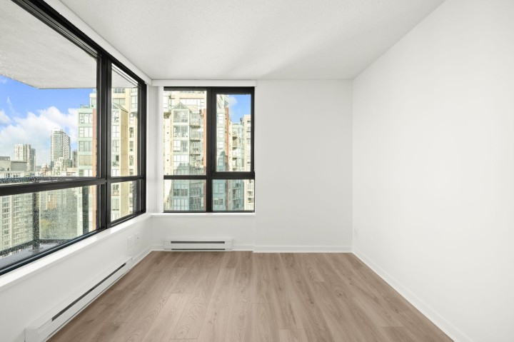 Photo 18 at 2701 - 928 Homer Street, Yaletown, Vancouver West