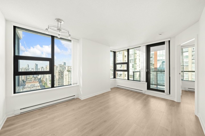 Photo 15 at 2701 - 928 Homer Street, Yaletown, Vancouver West