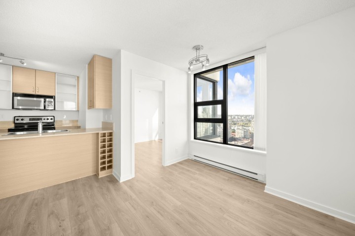 Photo 11 at 2701 - 928 Homer Street, Yaletown, Vancouver West