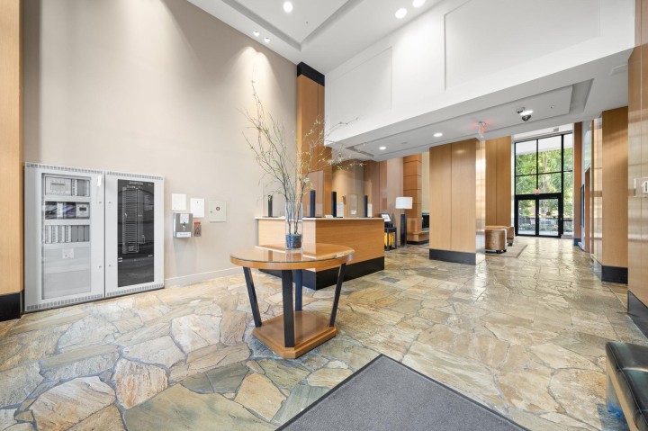 Photo 29 at 2701 - 928 Homer Street, Yaletown, Vancouver West