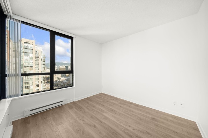 Photo 4 at 2701 - 928 Homer Street, Yaletown, Vancouver West