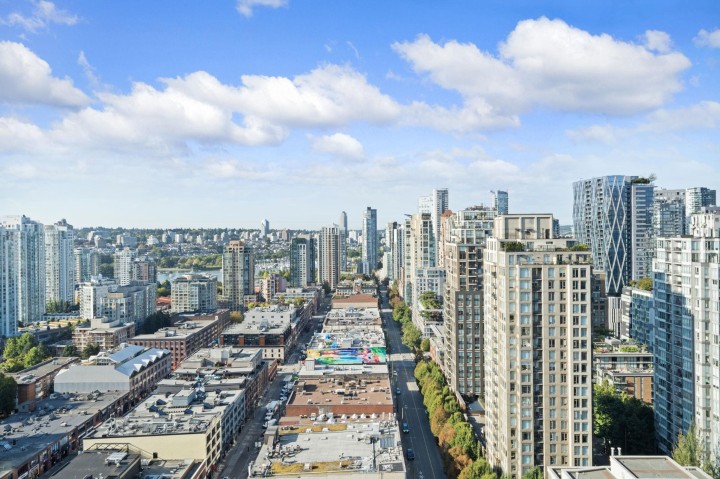 Photo 25 at 2701 - 928 Homer Street, Yaletown, Vancouver West