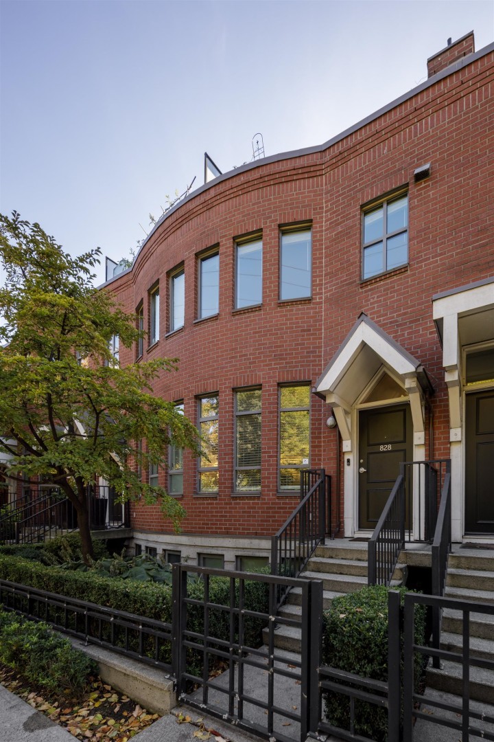 Photo 22 at 828 W 6th Avenue, Fairview VW, Vancouver West