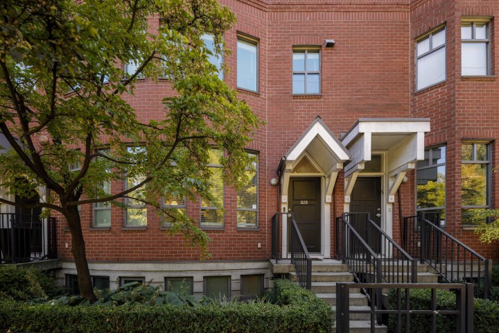 Photo 21 at 828 W 6th Avenue, Fairview VW, Vancouver West