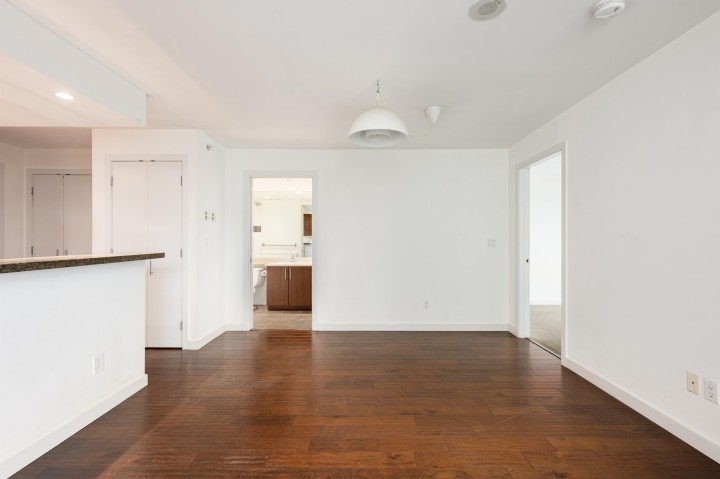 Photo 13 at 503 - 125 Milross Avenue, Downtown VE, Vancouver East