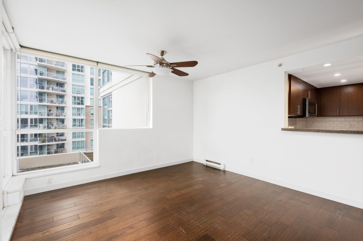 Photo 7 at 503 - 125 Milross Avenue, Downtown VE, Vancouver East