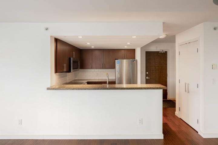 Photo 5 at 503 - 125 Milross Avenue, Downtown VE, Vancouver East