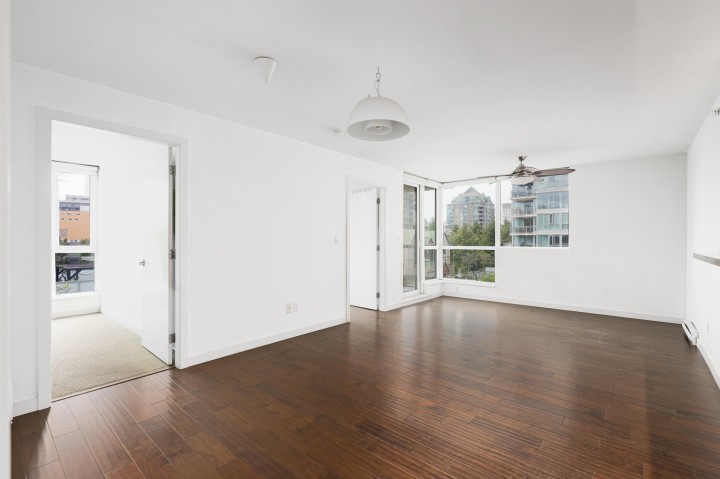 Photo 9 at 503 - 125 Milross Avenue, Downtown VE, Vancouver East